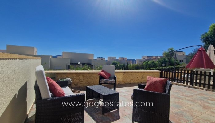 Te koop - Huis - Halfvrijstaande woning - Relleu - Relleu Centro