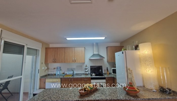 Te koop - Huis - Halfvrijstaande woning - Relleu - Relleu Centro