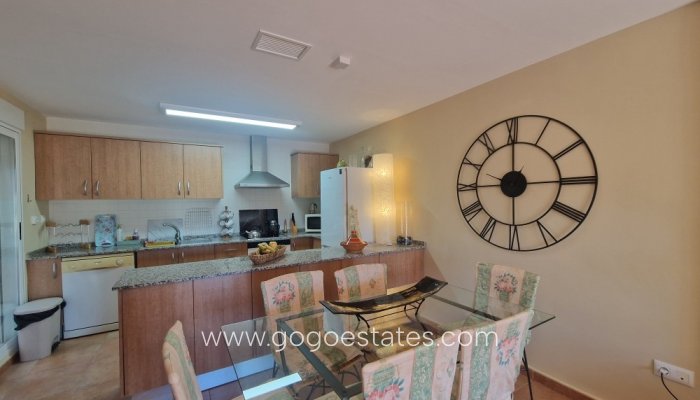 Te koop - Huis - Halfvrijstaande woning - Relleu - Relleu Centro