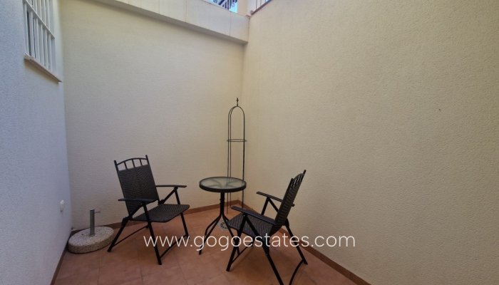 Te koop - Huis - Halfvrijstaande woning - Relleu - Relleu Centro