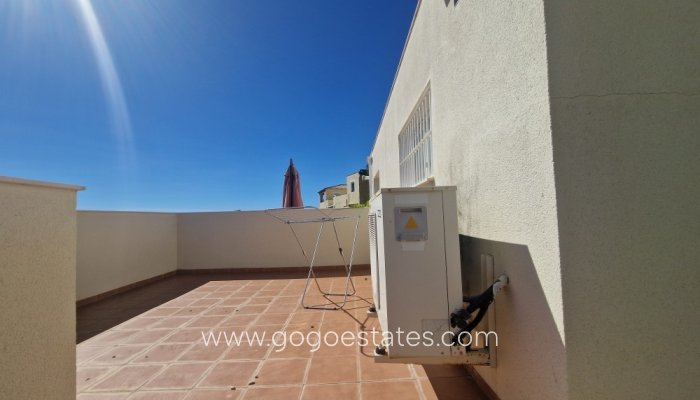 Te koop - Huis - Halfvrijstaande woning - Relleu - Relleu Centro