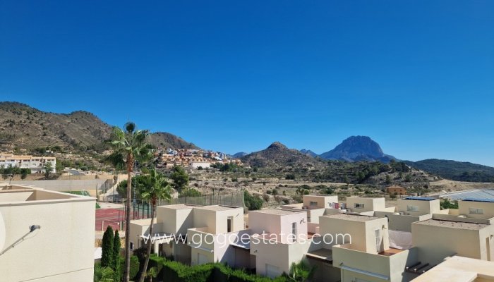 Te koop - Huis - Halfvrijstaande woning - Relleu - Relleu Centro