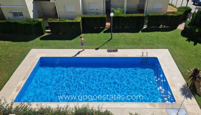 Te koop - Huis - Halfvrijstaande woning - Relleu - Relleu Centro