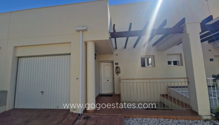 Te koop - Huis - Halfvrijstaande woning - Relleu - Relleu Centro