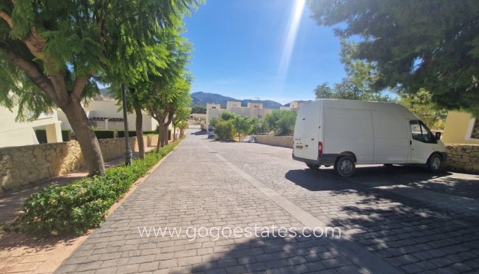 Te koop - Huis - Halfvrijstaande woning - Relleu - Relleu Centro