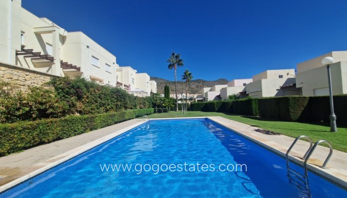 Te koop - Huis - Halfvrijstaande woning - Relleu - Relleu Centro