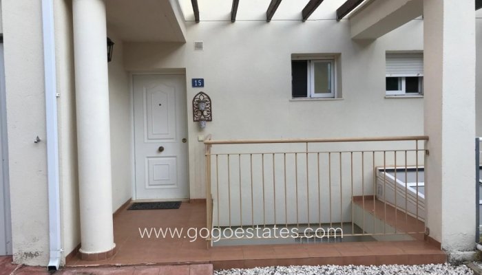 Te koop - Huis - Halfvrijstaande woning - Relleu - Relleu Centro