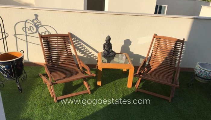 Te koop - Huis - Halfvrijstaande woning - Relleu - Relleu Centro