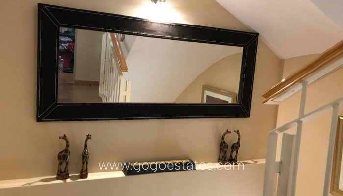 Te koop - Huis - Halfvrijstaande woning - Relleu - Relleu Centro