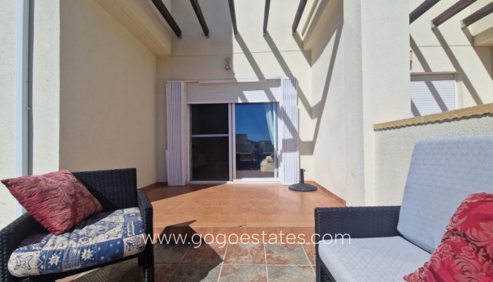 Te koop - Huis - Halfvrijstaande woning - Relleu - Relleu Centro