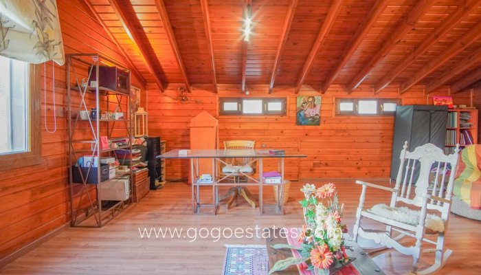 Te koop - Commercieel - Boerderij - Orba - Orba Centro