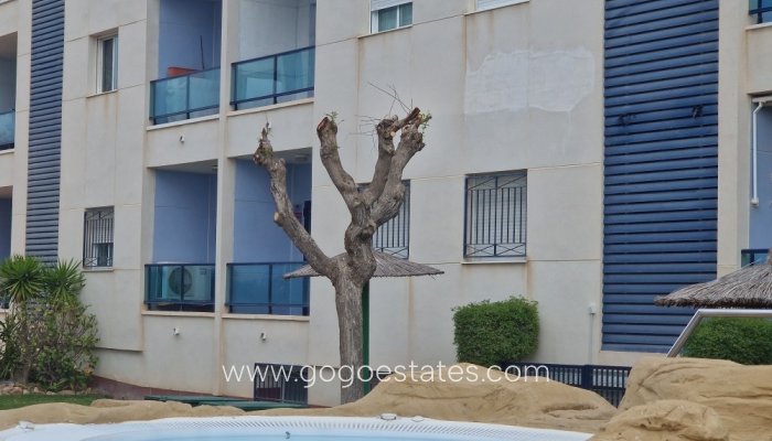 Te koop - Appartement - Duplex - Villajoyosa - Villajoyosa Centro