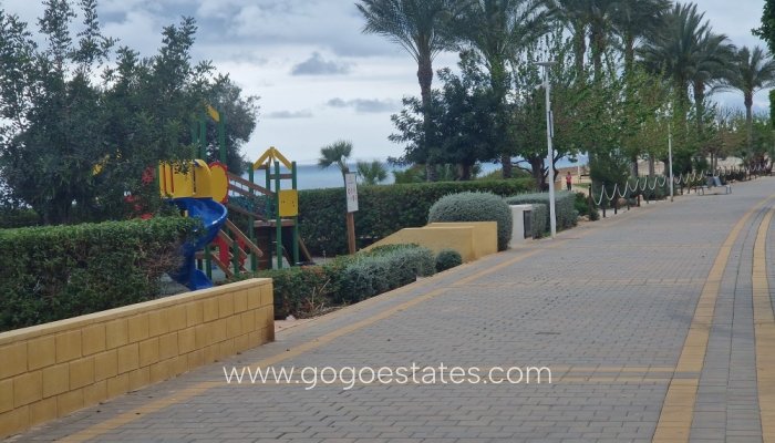 Te koop - Appartement - Duplex - Villajoyosa - Villajoyosa Centro