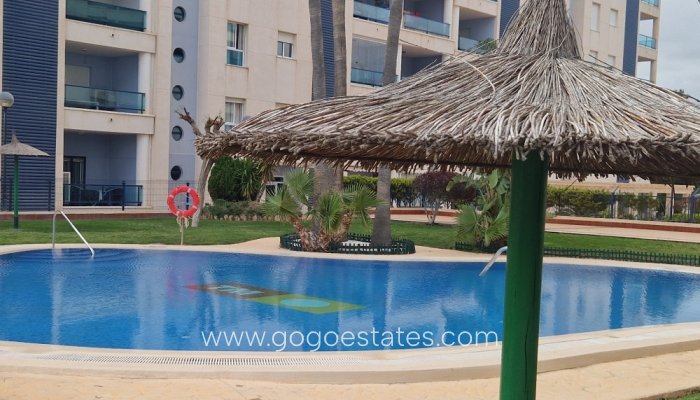 Te koop - Appartement - Duplex - Villajoyosa - Villajoyosa Centro