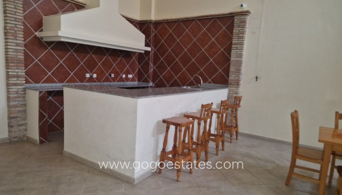 Te koop - Appartement - Duplex - Villajoyosa - Villajoyosa Centro