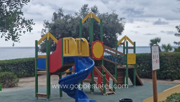 Te koop - Appartement - Duplex - Villajoyosa - Villajoyosa Centro