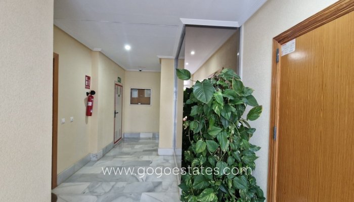 Te koop - Appartement - Duplex - Villajoyosa - Villajoyosa Centro