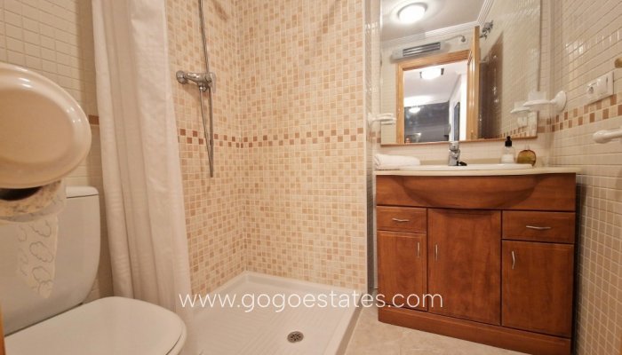 Te koop - Appartement - Duplex - Villajoyosa - Villajoyosa Centro