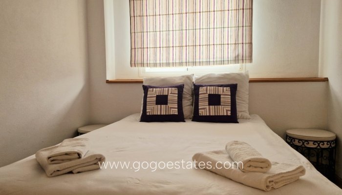 Te koop - Appartement - Duplex - Villajoyosa - Villajoyosa Centro