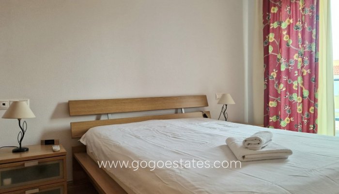 Te koop - Appartement - Duplex - Villajoyosa - Villajoyosa Centro