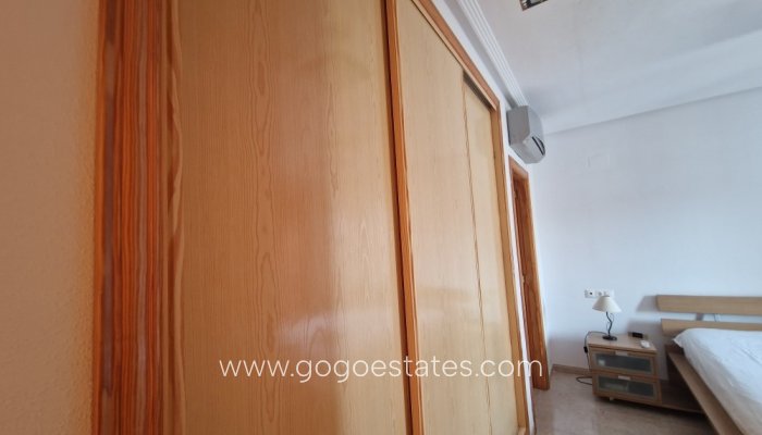 Te koop - Appartement - Duplex - Villajoyosa - Villajoyosa Centro