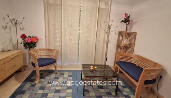 Te koop - Appartement - Duplex - Villajoyosa - Villajoyosa Centro