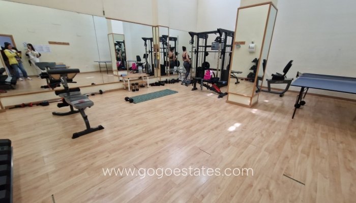 Te koop - Appartement - Duplex - Villajoyosa - Villajoyosa Centro