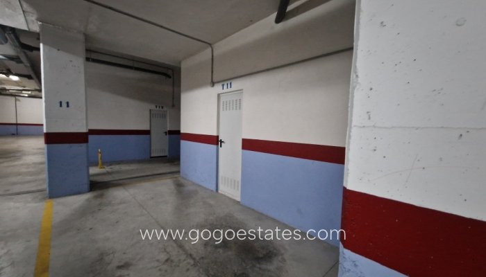 Te koop - Appartement - Duplex - Villajoyosa - Villajoyosa Centro