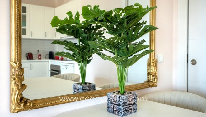 Te koop - Appartement - Appartement op de middelste verdieping - Altea - Altea Centro