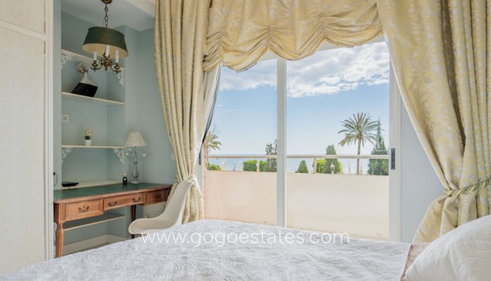 Te koop - Appartement - Appartement op de middelste verdieping - Altea - Altea Centro