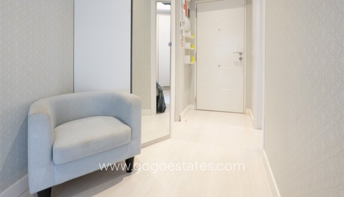 Te koop - Appartement - Appartement op de middelste verdieping - Altea - Altea Centro