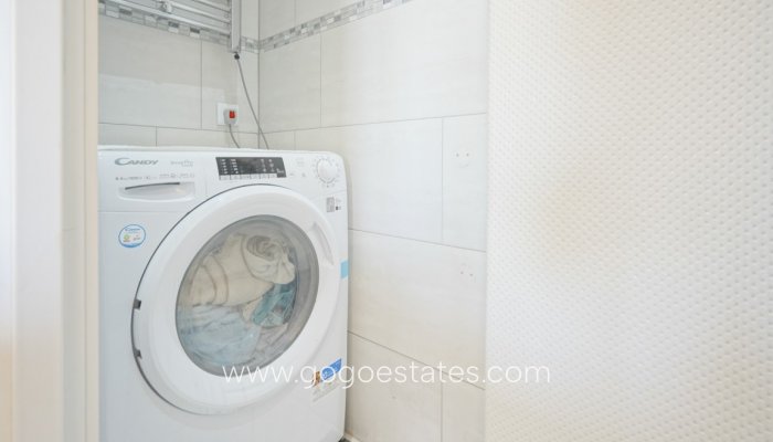 Te koop - Appartement - Appartement op de middelste verdieping - Altea - Altea Centro