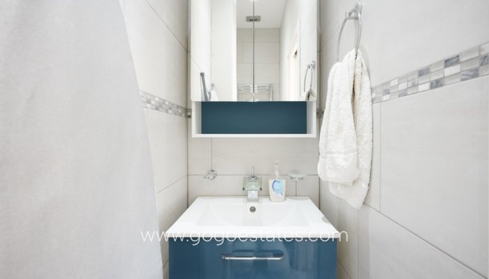 Te koop - Appartement - Appartement op de middelste verdieping - Altea - Altea Centro