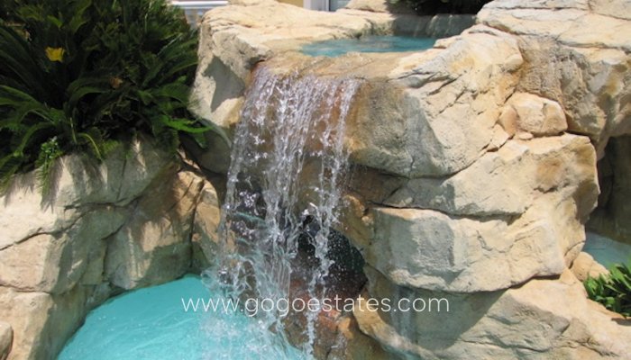 Te koop - Huis - Vrijstaande Villa - La Nucía - La Nucia Centro