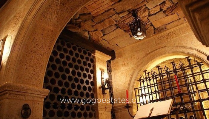 Te koop - Huis - Vrijstaande Villa - La Nucía - La Nucia Centro