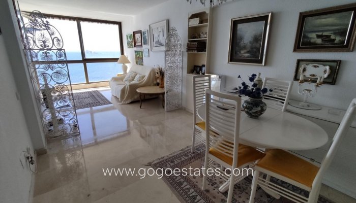 Te koop - Appartement - Appartement op de middelste verdieping - Benidorm - Benidorm Centro