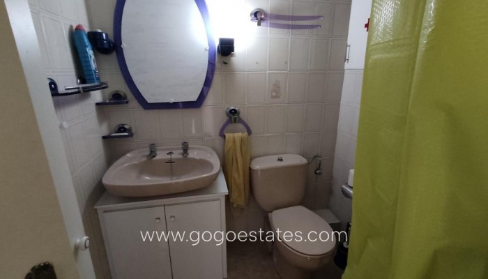 Te koop - Appartement - Appartement op de middelste verdieping - Benidorm - Benidorm Centro