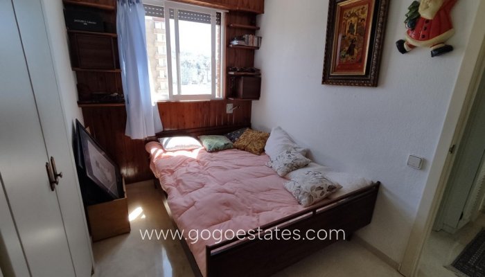 Te koop - Appartement - Appartement op de middelste verdieping - Benidorm - Benidorm Centro