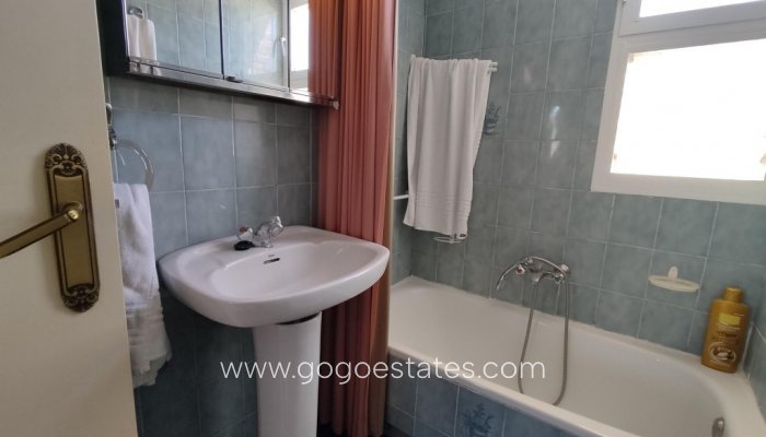 Te koop - Appartement - Appartement op de middelste verdieping - Benidorm - Benidorm Centro