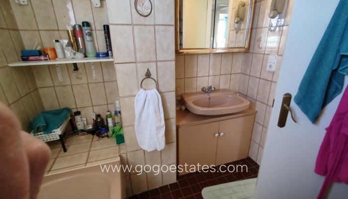 Te koop - Appartement - Appartement op de middelste verdieping - Benidorm - Benidorm Centro