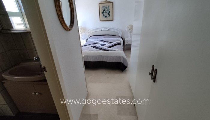 Te koop - Appartement - Appartement op de middelste verdieping - Benidorm - Benidorm Centro