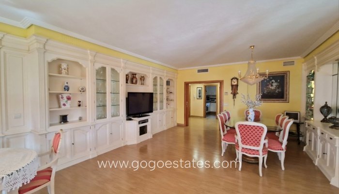 Te koop - Appartement - Appartement op de middelste verdieping - Benidorm - Benidorm Centro