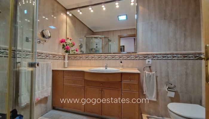 Te koop - Appartement - Appartement op de middelste verdieping - Benidorm - Benidorm Centro