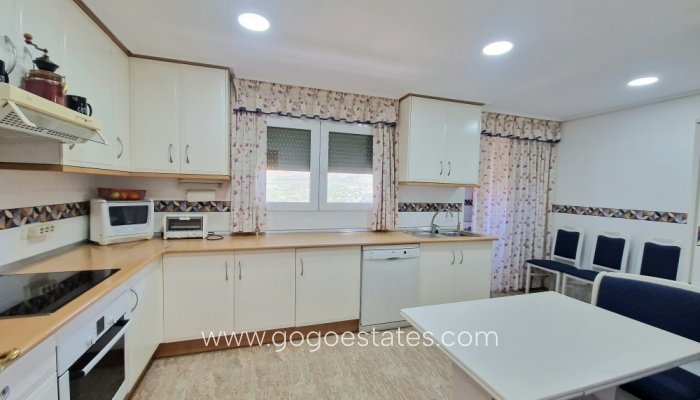 Te koop - Appartement - Appartement op de middelste verdieping - Benidorm - Benidorm Centro