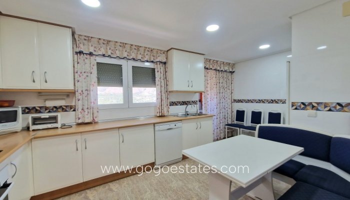 Te koop - Appartement - Appartement op de middelste verdieping - Benidorm - Benidorm Centro