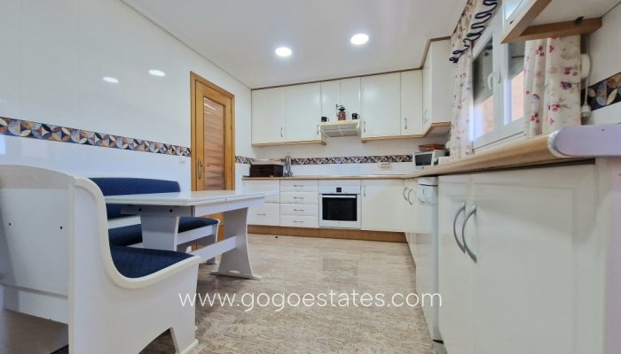 Te koop - Appartement - Appartement op de middelste verdieping - Benidorm - Benidorm Centro