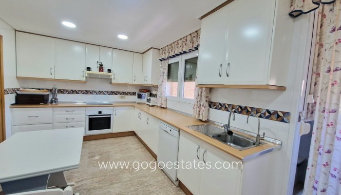 Te koop - Appartement - Appartement op de middelste verdieping - Benidorm - Benidorm Centro