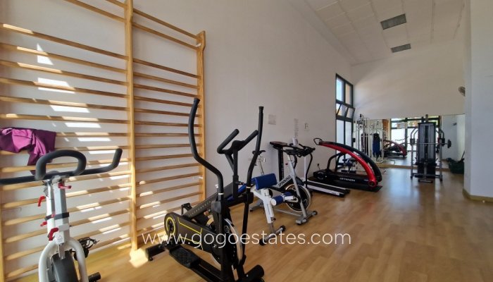 Te koop - Appartement - Appartement op de middelste verdieping - Benidorm - Benidorm Centro