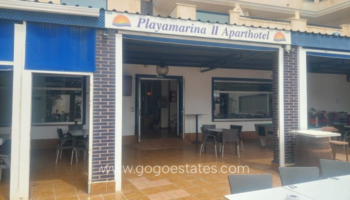 Revente - Appartement - Appartement au rez-de-chaussée - Orihuela - Orihuela Centro