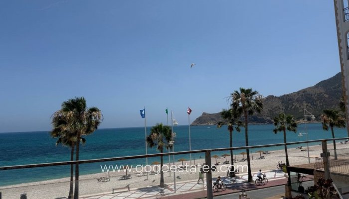 Te koop - Huis - Vrijstaande Villa - l'Alfas del Pi - Albir